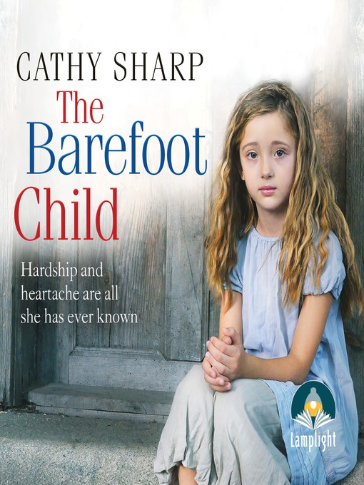 Cover image for The Barefoot Child